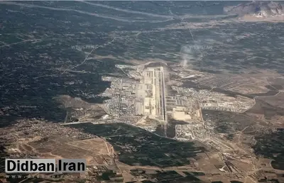 طالبان دستور داد خانه های اطراف پایگاه بگرام تخلیه شوند/ آمادگی برای مقابله یا توافق با آمریکا ؟