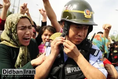 پارلمان کانادا: برخورد چین با مسلمانان اویغور «نسل‌کشی» است
