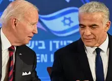 رسانه‌ی اسرائیلی والا نیوز: دولت آمریکا به اسرائیل گفته که با امتیازات جدید در مذاکرات با ایران موافقت نکرده است / مقامات کاخ سفید می گویند احیای برجام قریب الوقوع نیست