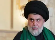 مقتدی صدر: مشارکت نخست وزیر عراق در نشست شرم الشیخ لکه ننگ است