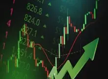 تالار شیشه‌ای سبز ماند + نقشه بورس