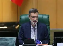 قاضی‌زاده هاشمی: حاضرم به عنوان شاکی در دادگاه بورسی علیه دولت شرکت کنم