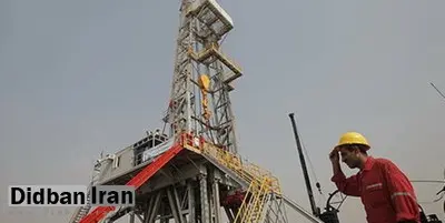 کشف یک میدان عظیم گازی در جنوب ایران