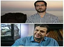 شکایت رضا گلپور از علی‌اکبر رائفی پور و مسئولین موسسه مصاف