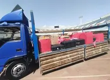  تجهیزات VAR وارد ورزشگاه آزادی شد+تصاویر 