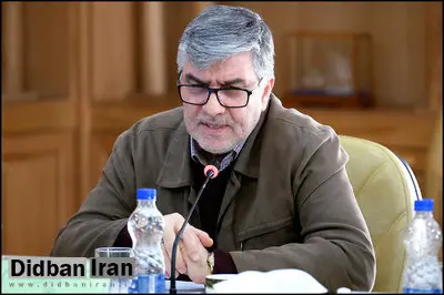 رئیس بنیاد مسکن انقلاب اسلامی تغییر کرد
