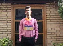 گفت و گو با شناگر معلول ایرانی که  شش مدال طلا را برای ایران گرفت/ شاهین ایزدیار: بچه بودم از آب می‌ترسیدم