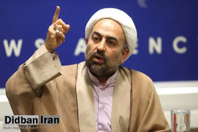 حجتالاسلام زائری: حزباللهیام، پس نقد میکنم/ من نه لیبرالام، نه کارگزارانیام و نه اصلاحطلبم