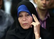 مدعی‌العموم شاکی «فائزه هاشمی» شد