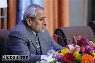 واکنش دادستان تهران به نامه احمدینژاد درباره بقایی: طوری نوشته انگار در زندان گوانتانامو بوده است!