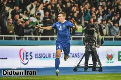 اوسمار این ستاره را می‌خواهد؛ باشگاه پرسپولیس مخالف است!