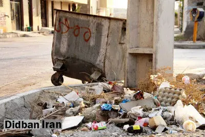 آخرین جزئیات از "۲ نوزاد رها شده در شهرری و میدان ونک" / یکی از نوزادان دچار معلولیت است؛ نیاز به عمل جراحی دارد