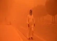 اکونومیست: ایران و ترکیه عامل اصلی گرد و غبار در عراق هستند