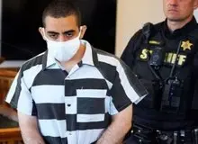 ضارب سلمان رشدی به حمایت از حزب‌الله متهم شد 
