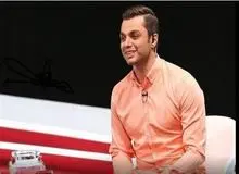 روایت آرش ظلی‌پور، از پشت پرده درگیری اش با فراستی+فیلم 