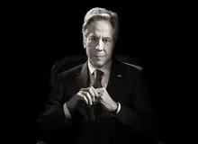 بلینکن: دموکرات‌ها زمینه حمله آمریکا به ایران را فراهم کردند/ ایران تهدیدی جدی علیه وجودیت اسرائیل است/  ایران بدون سلاح هسته‌ای به قدر کافی یک بازیگر مخرب است/ اوباما بمب‌های سنگرشکن را آماده کرد