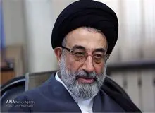 خاطره موسوی‌لاری از کمک ۵۰۰هزارتومانی امام به مجمع روحانیون