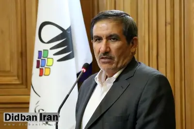 امانی، عضو شورای شهر: شهرداری تهران ۵ هزار میلیارد تومان با صدا و سیما قرارداد دارد/ تبصره بدون انتهای بودجه برای قرارداد شهرداری با صدا و سیما/ تهران دوست‌داشتنی بخشی از قرارداد ۵ هزار میلیارد تومانی است/ در تبلیغات شهرداری بزرگنمایی می‌شود