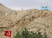 دولت ابراهیم رئیسی با حذف مرز ایران و ارمنستان موافقت کرد