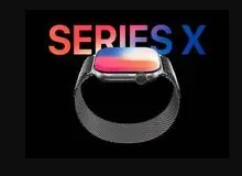 تصاویر لورفته اپل‌واچ X را ببینید