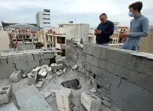 آمریکا: به مواضع گروه‌های مورد حمایت ایران در شرق سوریه حمله کردیم / در این حملات، چندین ساختمان مورد استفاده کتائب‌ حزب‌الله و کتائب سیدالشهدا تخریب شد