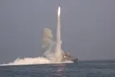 دریادار تنگسیری خبر داد: شلیک موشکی با برد بیش از طول خلیج فارس