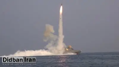 دریادار تنگسیری خبر داد: شلیک موشکی با برد بیش از طول خلیج فارس