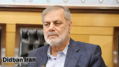 امیر حیات مقدم، عضو کمیسیون امنیت ملی: ترامپ دچار «مه مغزی» شده است و باید هرچه سریع‌تر خود را درمان کند/ اسرائیل، تجهیزات گنبد آهنین را با پول عربستان، امارات و بحرین خریده / احتمال حمله اسرائیل به گروه‌های مقاومت عراق وجود دارد