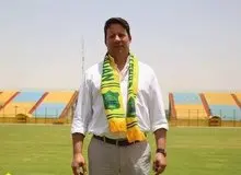 سرمربی پرتغالی صنعت نفت؛ هدایت تیم التعاون عربستان سعودی را بر عهده گرفت 