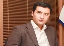 بهرام فیاضی در دیدار امروز با رئیس‌جمهور منتخب: 
 تشکیل کارگرو‌ه‌های تعبین وزرا امیدبخش است/ مردم از وعده‌ها بیزارند