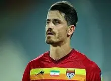 وضعیت وریا غفوری در فولاد خوزستان تعیین تکلیف شد