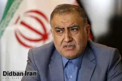 علیرضابیگی: از پیشنهاد محرمانه دولت به مجلس درباره طرح صیانت اطلاعی ندارم/ در ماجری اختلاف بنده با کمیسیون مشترک طرح صیانت؛ آقای قالیباف حق را به آقای تقی پور داد