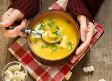 در زمستان، چه ساعتی باید شام بخوریم؟ 