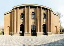 کتابخانه‌ای که  «ملی» نیست 