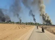 کیهان: اسرائیل به خوبی می‌داند موضوع تسلیح کرانه و پشتیبانی تسلیحاتی از آن تحول کیفی پرداخته است