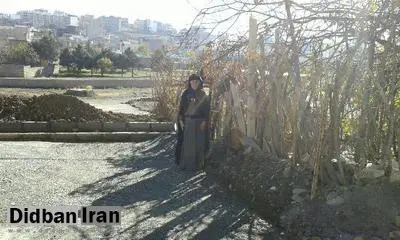 فعالیت های عمرانی شهرداری کامیاران و مشکلی بنام معارض