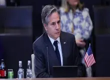 وزیر امور خارجه آمریکا: در نبود توافق، از ابزار تحریم علیه ایران استفاده می‌کنیم