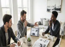 چیدمان و دکوراسیون مینیمال خانه کوچک