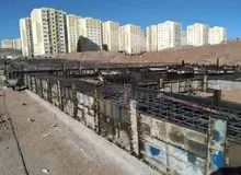 نهضت ملی مسکن‌سازی در تهران به کجا رسید؟/ خانه‌سازی تهران روی دور آهسته