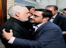 دلیل نگهداری مرتضوی در اوین و تاثیر اخلاق خوب بر آزادی رحیمی
