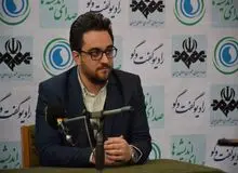 رییس هیئت مدیره خانه صنعت جوانان ایران: مجلس به جای تصویب قوانین متوالی به اصلاح آنها بپردازد