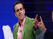  ارگان مطبوعاتی دولت: علی کریمی لیدر اغتشاشات شده و از دیگران خط می گیرد وی  می خواهد برود کانادا