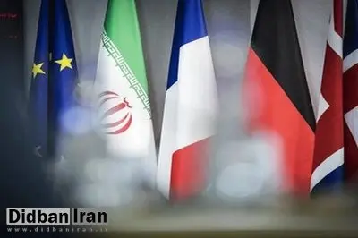 روسیه: آمریکا به دنبال خروج از روند احیای برجام است