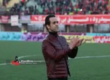 ۶۰ درصد تبلیغات تلویزیونی فوتبال به تلویزیون می‌رسد/ علی کریمی پیگیر حقوق سپیدرود