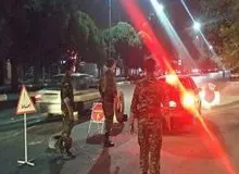 سخنگوی فراجا: تشدید گشت‌های ایست بازرسی پلیس در کنار بسیج