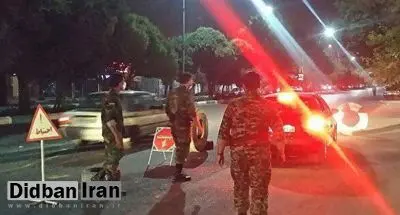 سخنگوی فراجا: تشدید گشتهای ایست بازرسی پلیس در کنار بسیج