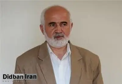 نامه احمد توکلی به آملی لاریجانی درباره توقیف کیهان