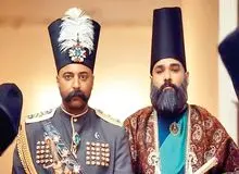 ماجرای فرار ساسی از مسقط چه بود؟