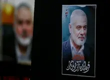 بررسی ابعاد ترور شهید هنیه در کمیسیون امنیت ملی مجلس 