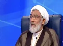 واکنش جالب پورمحمدی به ادعای ۳۰۰ دلار بودن قیمت عبایش